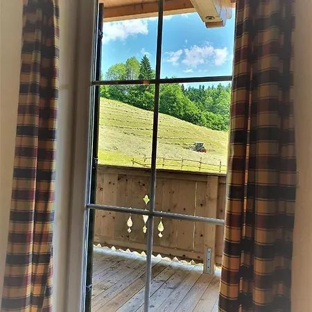 מלון דירות Grubhof אלמאו