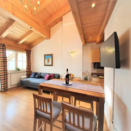 Grubhof Apartmanhotel