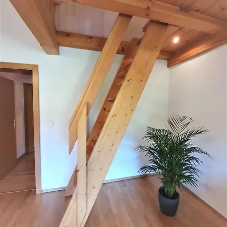 Grubhof Aparthotel 4*