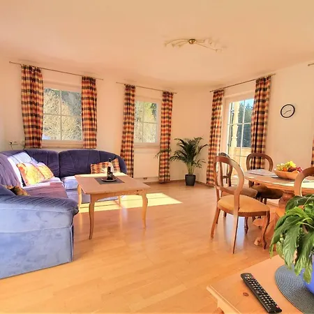 Grubhof Apartmanhotel