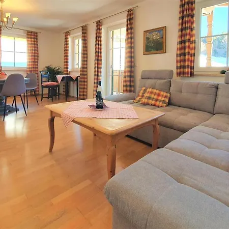 Aparthotel Grubhof 4*