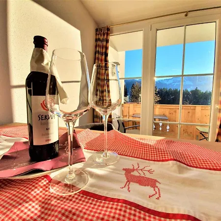 Grubhof Aparthotel Ellmau
