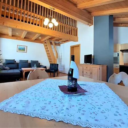 Grubhof מלון דירות