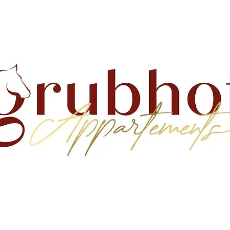 Grubhof מלון דירות אלמאו