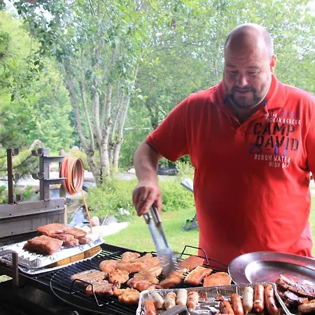 מלון דירות Grubhof 4*