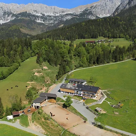 Apartmanhotel Grubhof