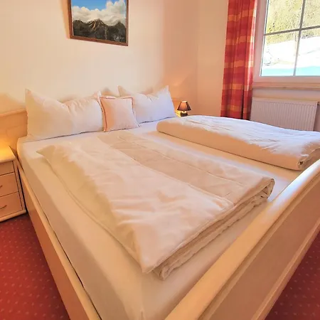 Grubhof Apartmanhotel Ellmau