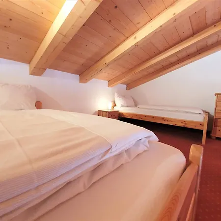 Aparthotel Grubhof 4*