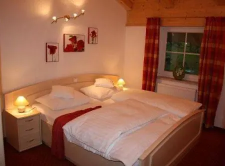 Aparthotel Grubhof