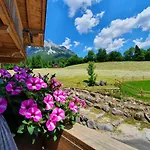 Hotel apartamentowy Grubhof 4*