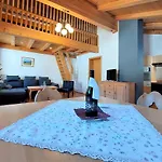 Grubhof Hotel apartamentowy