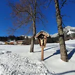 Grubhof Hotel apartamentowy