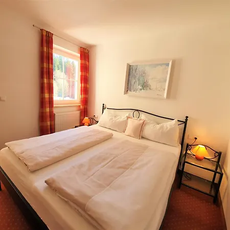 Grubhof Hotel apartamentowy