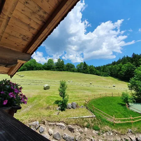 Grubhof מלון דירות 4*